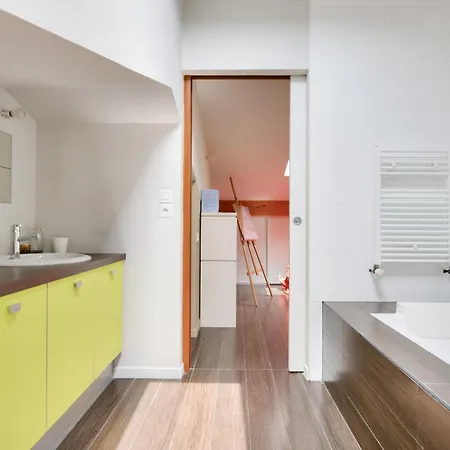Feriehus 950m - Maison Architecte 4 Adultes - 2enfants *