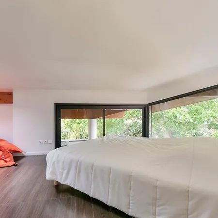 950m - Maison Architecte 4 Adultes - 2enfants Feriehus Andernos-les-Bains