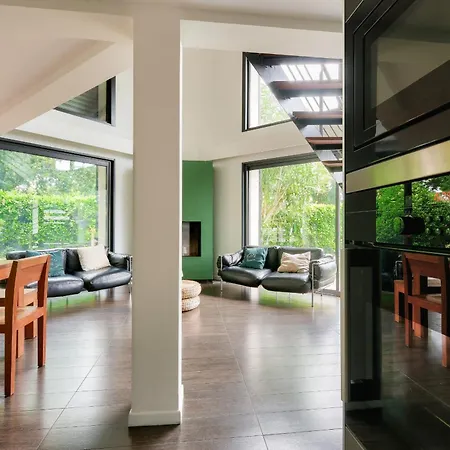 950m - Maison Architecte 4 Adultes - 2enfants Nyaraló